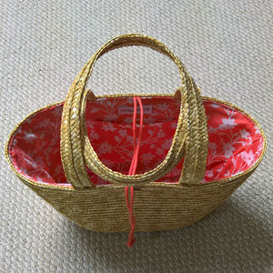 NEW Trendy Market Bag